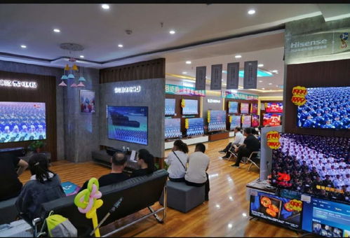 郑州展厅设计 商场产品展厅设计