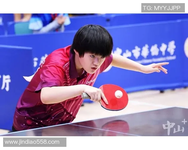 重庆乒乓球队在挑战赛中的灵活性表现与战术调整分析
