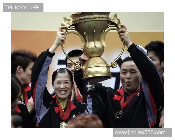 南京羽毛球队在杯赛中的灵活性表现及其战术分析